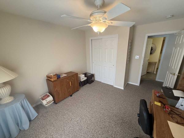 2003 Ritz-Craft Sea Bright Manufactured Home
