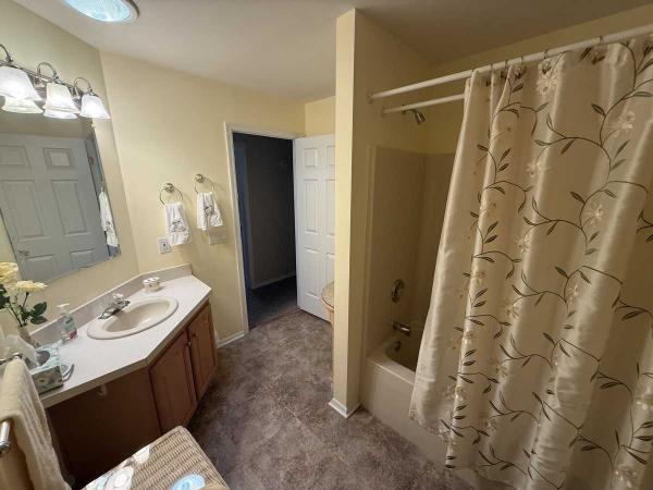 2003 Ritz-Craft Sea Bright Manufactured Home