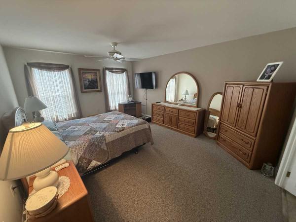 2003 Ritz-Craft Sea Bright Manufactured Home