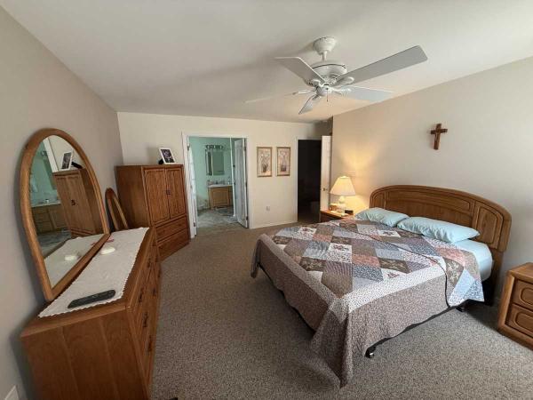 2003 Ritz-Craft Sea Bright Manufactured Home