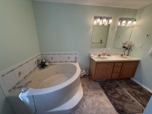 2003 Ritz-Craft Sea Bright Manufactured Home
