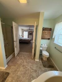 2003 Ritz-Craft Sea Bright Manufactured Home