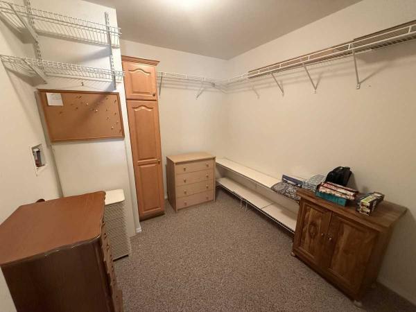 2003 Ritz-Craft Sea Bright Manufactured Home