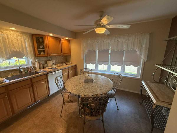 2003 Ritz-Craft Sea Bright Manufactured Home