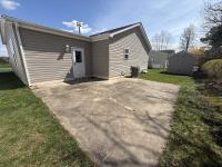 2003 Ritz-Craft Sea Bright Manufactured Home