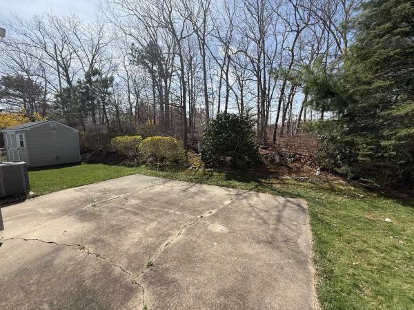 2003 Ritz-Craft Sea Bright Manufactured Home