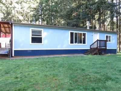 Mobile Home at 22781 Silverton, OR 97381