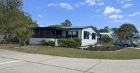 1985 Schult HS Mobile Home