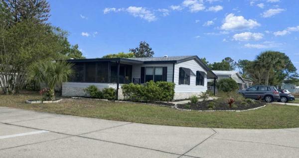 1985 Schult Mobile Home For Sale