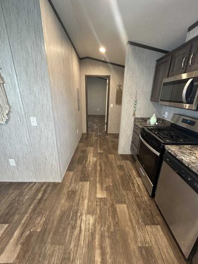 Photo 3 of 17 of home located at 320 Thompson Rd. Lot J03 Oswego, NY 13126