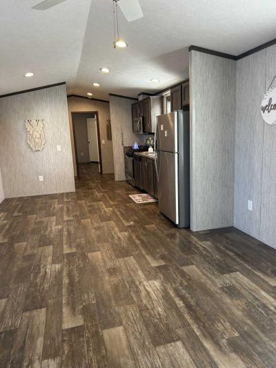 Photo 4 of 17 of home located at 320 Thompson Rd. Lot J03 Oswego, NY 13126