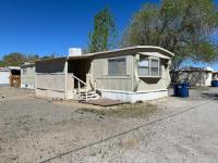 1975 COLUMBIA Manufactured Home