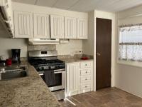 1975 COLUMBIA Manufactured Home