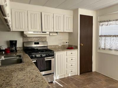 Photo 3 of 13 of home located at 1205 S Maine St #36 Fallon, NV 89406