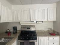 1975 COLUMBIA Manufactured Home