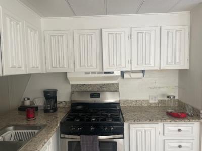 Photo 4 of 13 of home located at 1205 S Maine St #36 Fallon, NV 89406