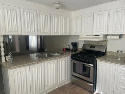 Photo 5 of 13 of home located at 1205 S Maine St #36 Fallon, NV 89406