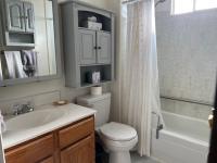 1975 COLUMBIA Manufactured Home
