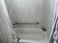 1975 COLUMBIA Manufactured Home