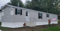 2023 Colony Beacon Prestige Mobile Home
