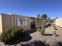 1984 Fall Brook Manufactured Home