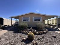 1984 Fall Brook Manufactured Home