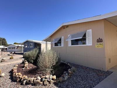 Photo 5 of 23 of home located at 1302 W Ajo #158 Tucson, AZ 85713