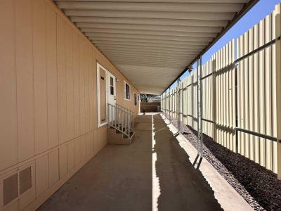 Photo 3 of 23 of home located at 1302 W Ajo #158 Tucson, AZ 85713