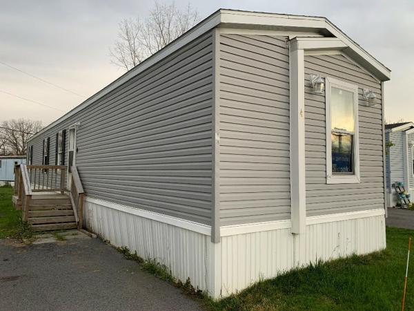 Photo 1 of 2 of home located at 6773 Rapids Road #4 Lockport, NY 14094