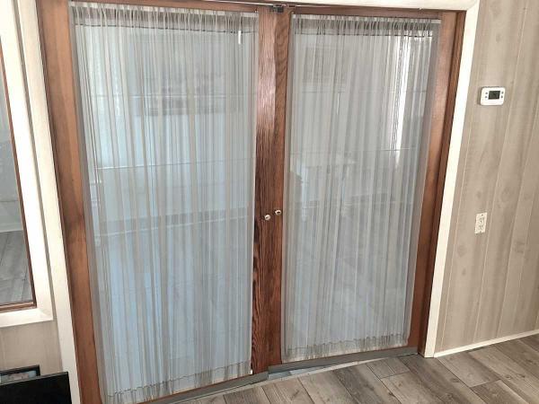 AGE 40+ PARK Mobile Home