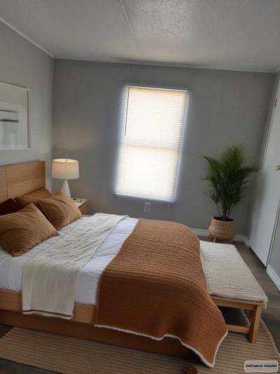 Photo 5 of 18 of home located at 3300 Voight Blvd #76 San Angelo, TX 76905