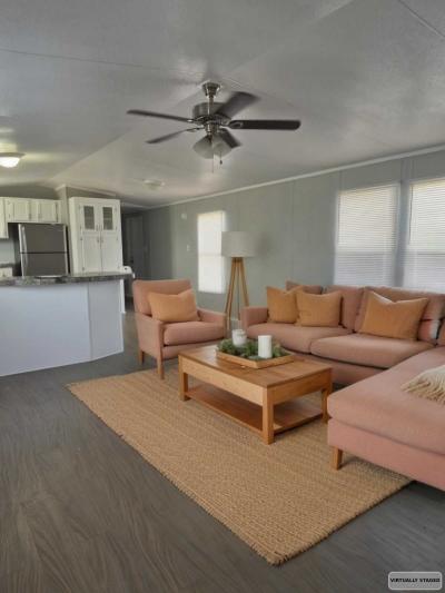 Mobile Home at 3300 Voight Blvd #76 San Angelo, TX 76905