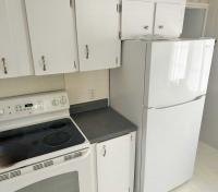 AGE 40+ PARK Mobile Home