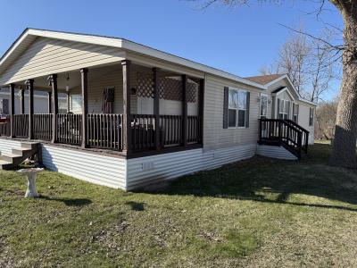 Photo 3 of 8 of home located at 1119 104th Ave Blaine, MN 55434