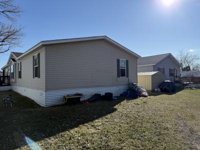 Photo 4 of 8 of home located at 1119 104th Ave Blaine, MN 55434