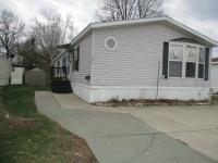 2002 Skyline Manufactured Home