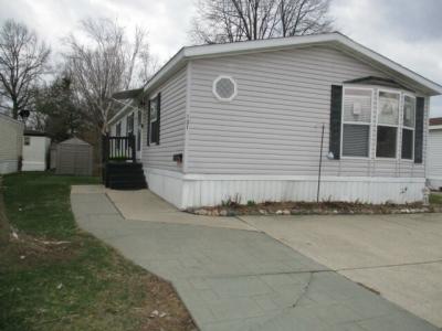 Mobile Home at 121 Fontainbleau Dr Rochester Hills, MI 48307