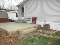 2002 Skyline Manufactured Home