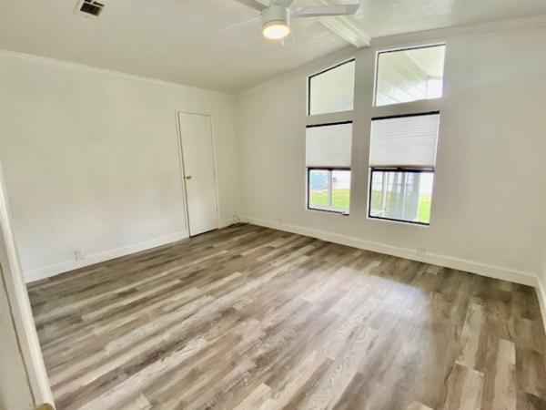 1986 Palm  HS Mobile Home