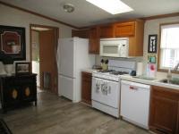 2002 Skyline Manufactured Home