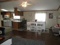 2002 Skyline Manufactured Home