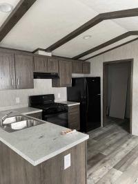 2026 Cavco Eastland Concept Manufactured Home
