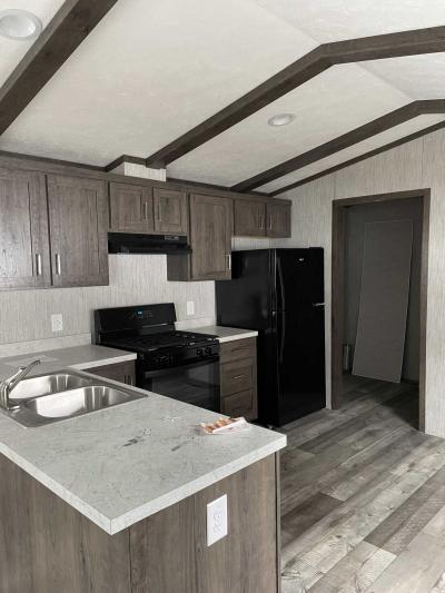 Photo 2 of 8 of home located at 46 Brookside Estates Drive Jamestown, NY 14701