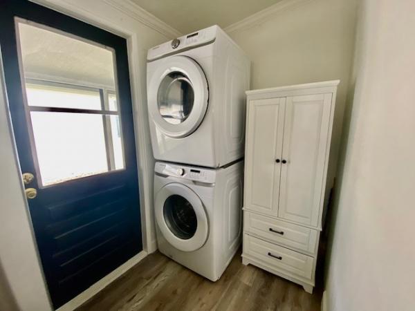 1986 Palm  HS Mobile Home