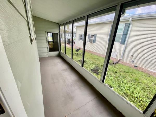 1986 Palm  HS Mobile Home