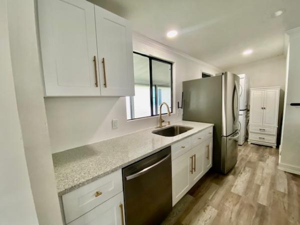 1986 Palm  HS Mobile Home