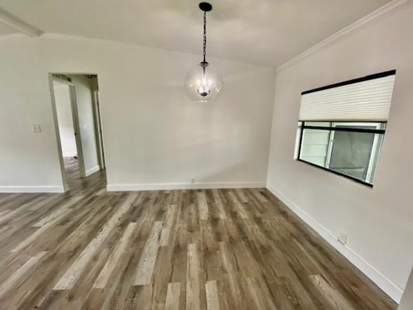 1986 Palm  HS Mobile Home