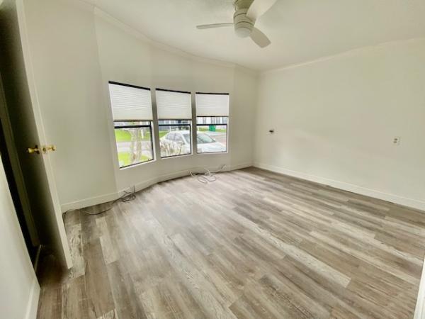 1986 Palm  HS Mobile Home