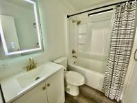 1986 Palm  HS Mobile Home