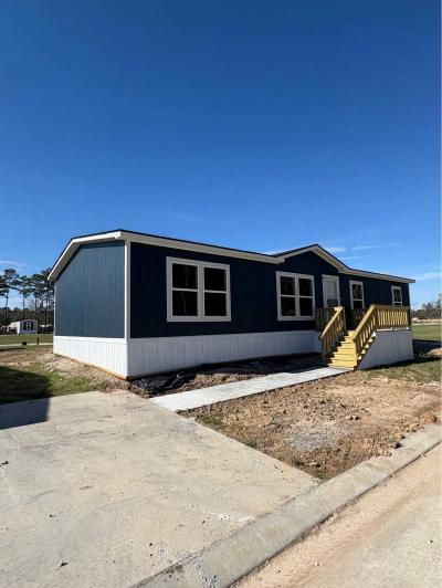 Mobile Home at 22261 Mccleskey Road, Lot #413 New Caney, TX 77357